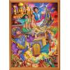 MasterPieces 1000 Piece Jigsaw Puzzle for Adults, Family, Or Youth – Aladdin – 19.25″x26.75″
