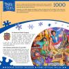 MasterPieces 1000 Piece Jigsaw Puzzle for Adults, Family, Or Youth – Aladdin – 19.25″x26.75″