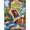 MasterPieces 1000 Piece Jigsaw Puzzle for Adults, Family, Or Youth – Bible Stories – 19.25″x26.75″(1000 Piece)