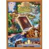 MasterPieces 1000 Piece Jigsaw Puzzle for Adults, Family, Or Youth – Bible Stories – 19.25″x26.75″(1000 Piece)