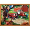 MasterPieces 1000 Piece Jigsaw Puzzle for Adults, Family, Or Youth – Boys and Their Toys – 19.25″x26.75″(Boys and Their Toys)