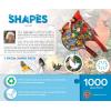 MasterPieces 1000 Piece Jigsaw Puzzle for Adults, Family, Or Youth – Cardinals – 27.5″x37.5″