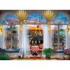 MasterPieces 1000 Piece Jigsaw Puzzle for Adults, Family, Or Youth – Downtown City View – 19.25″x26.75″(Paris Rooftop View)