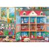MasterPieces 1000 Piece Jigsaw Puzzle for Adults, Family, Or Youth – Early Morning Riser – 26.75″x 19.25″