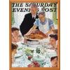 MasterPieces 1000 Piece Jigsaw Puzzle for Adults, Family, Or Youth – Freedom from Want – 19.25″x26.75″