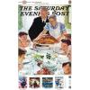 MasterPieces 1000 Piece Jigsaw Puzzle for Adults, Family, Or Youth – Freedom from Want – 19.25″x26.75″