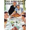 MasterPieces 1000 Piece Jigsaw Puzzle for Adults, Family, Or Youth – Freedom from Want – 19.25″x26.75″