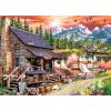 MasterPieces 1000 Piece Jigsaw Puzzle for Adults, Family, Or Youth – Grandpa’s Getaway – 19.25″x26.75″(300 Piece)