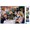 MasterPieces 1000 Piece Jigsaw Puzzle for Adults, Family, Or Youth – Luncheon of The Boating Party – 19.25″x26.75″(1000 Piece)