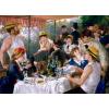 MasterPieces 1000 Piece Jigsaw Puzzle for Adults, Family, Or Youth – Luncheon of The Boating Party – 19.25″x26.75″(1000 Piece)