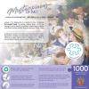 MasterPieces 1000 Piece Jigsaw Puzzle for Adults, Family, Or Youth – Luncheon of The Boating Party – 19.25″x26.75″(1000 Piece)