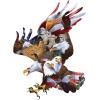 MasterPieces 1000 Piece Jigsaw Puzzle for Adults, Family, Or Youth – Majestic Flight – 23.5″x32.15″