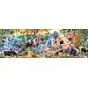 MasterPieces 1000 Piece Jigsaw Puzzle for Adults, Family, Or Youth – Noah’s Ark [1000 Pano] – 13″x 39″(Noah’s Ark Pano 2021)