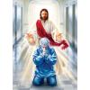 MasterPieces 1000 Piece Jigsaw Puzzle for Adults, Family, Or Youth – Protect and Guide US – 19.25″x26.75″