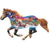MasterPieces 1000 Piece Jigsaw Puzzle for Adults, Family, Or Youth – Sedona Spirit – 38″x25″