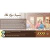 MasterPieces 1000 Piece Jigsaw Puzzle for Adults, Family, Or Youth – The Last Supper – 13″x39″