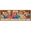 MasterPieces 1000 Piece Jigsaw Puzzle for Adults, Family, Or Youth – The Last Supper – 13″x39″