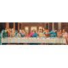 MasterPieces 1000 Piece Jigsaw Puzzle for Adults, Family, Or Youth – The Last Supper – 13″x39″