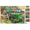 MasterPieces 1000 Piece Jigsaw Puzzle for Adults, Family, Or Youth – for Top Honors – 19.25″x26.75″(Deer Crossing)