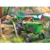 MasterPieces 1000 Piece Jigsaw Puzzle for Adults, Family, Or Youth – for Top Honors – 19.25″x26.75″(Deer Crossing)