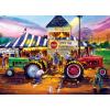 MasterPieces 1000 Piece Jigsaw Puzzle for Adults, Family, Or Youth – for Top Honors – 19.25″x26.75″(For Top Honors)