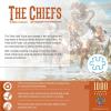 MasterPieces 1000 Piece Jigsaw Puzzle for Adults, Family, or Youth – Trading Post – 19.25″x26.75″(The Chiefs)
