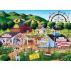 MasterPieces Fairs & Festivals – Balloon & Craft Fair 1000pc Puzzle(Summer Carnival)