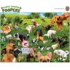 MasterPieces Internet Sensations – Gradient 1000pc Puzzle(Super Dooper Poopers)
