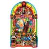 Masterpieces 1000 Piece Jigsaw Puzzle For Adults and Families – Coca-Cola Jukebox – 20.72″x 34.6″