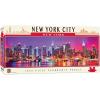 New York 1000pc Pano