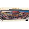 Sturgis 1000pc Pano