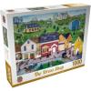 1000 Piece - USA Made