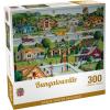 300 Piece