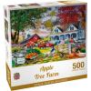 500 Piece