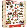 Christmas Treats