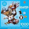 MasterPieces 1000 Piece Jigsaw Puzzle for Adults, Family, Or Youth – Majestic Flight – 23.5″x32.15″