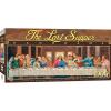 MasterPieces 1000 Piece Jigsaw Puzzle for Adults, Family, Or Youth – The Last Supper – 13″x39″