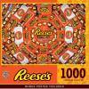 MasterPieces Hershey – Reese’s 1000pc Puzzle
