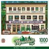 MasterPieces Internet Sensations – Gradient 1000pc Puzzle(Mountain High)