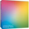 MasterPieces Internet Sensations – Gradient 1000pc Puzzle(Rainbow Gradient)