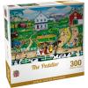 300 Piece