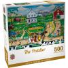 500 Piece