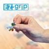 MasterPieces 1000 Piece EZ Grip Jigsaw Puzzle for Adults, Family, Or Youth – Attic Treasures – 23.5″x34″(The Travelling Man)