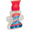 MasterPieces Accessories – Jigsaw Puzzle Piece Shaped Glue Bottle with Swivel Spreader Cap, 5-Ounce