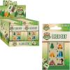 MasterPieces Game Day – Route 66 Dice Pack – 6 Piece Officially Licensed Dice Set – D6 Standard Size(Jr. Ranger)