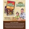 MasterPieces Officially Licensed National Parks Jr. Ranger Picture Matching Card Game for Kids and Families