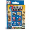 MasterPieces Game Day – Route 66 Dice Pack – 6 Piece Officially Licensed Dice Set – D6 Standard Size(Route 66)