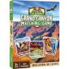 MasterPieces Officially Licensed National Parks Jr. Ranger Picture Matching Card Game for Kids and Families