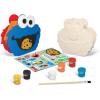 Works of Ahhh… Craft Set – Sesame Street Best Friends Bank Wood Paint Kit