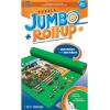 MasterPieces Accessories – Jumbo Jigsaw Puzzle Roll-Up Mat & Stow Box, 48″ x 36″, Fits 3000 Pieces(3000 Piece)